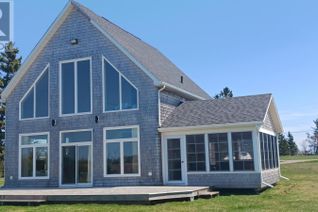 Detached House for Sale, 90 Campbells Way, Cape Traverse, PE