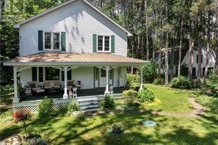 House for Sale, 1527 Tom Bolton Road, Minden, ON