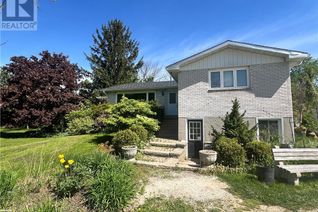 Detached House for Rent, 206709 Hwy 26, Meaford, ON