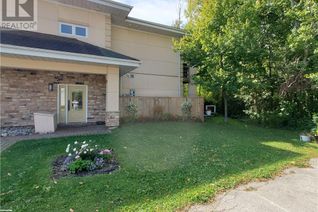Freehold Townhouse for Rent, 174 Vacation Inn Drive, Collingwood, ON