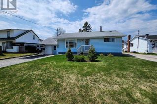 Detached House for Sale, 18 Nyman Ave, Wawa, ON