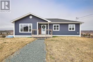 Freehold Townhouse for Sale, 10 Reid Street, Upper Island Cove, NL