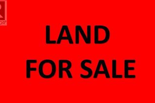 Commercial Land for Sale, Lot #38 Bowaters Reid Lot - Partridge Point, Deer Lake, NL