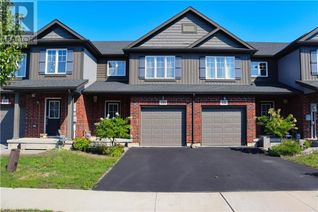 Freehold Townhouse for Rent, 289 Silverwood Avenue, Welland, ON