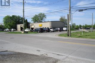 Automotive Related Non-Franchise Business for Sale, 3401 Marentette Avenue, Windsor, ON