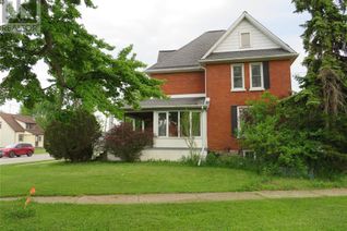 House for Sale, 48 Erie Street South, Wheatley, ON