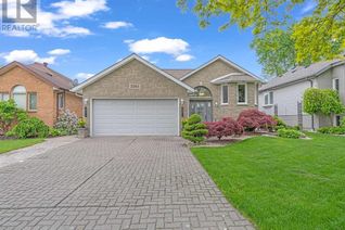 Raised Ranch-Style House for Sale, 3361 Souilliere, Windsor, ON
