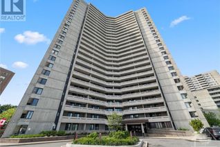 Condo Apartment for Sale, 1171 Ambleside Drive #211, Ottawa, ON
