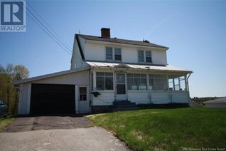 House for Sale, 472 Main Street, Doaktown, NB