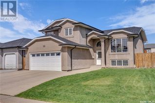 Detached House for Sale, 216 Lakeridge Drive, Warman, SK