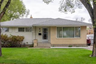 Detached House for Sale, 89 Matheson Crescent, Regina, SK