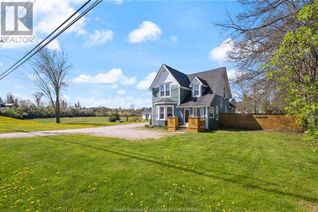 Detached House for Sale, 207 Old Post Rd, Petitcodiac, NB