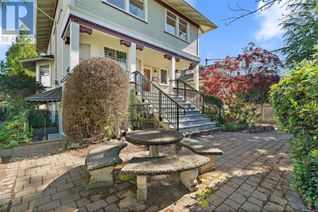 Condo Apartment for Sale, 1120 Richardson St #201, Victoria, BC