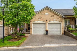 Condo Townhouse for Sale, 545 Laurelwood Drive Unit# 4, Waterloo, ON