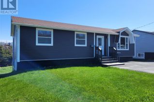 Bungalow for Sale, 1457 Topsail Road, Paradise, NL