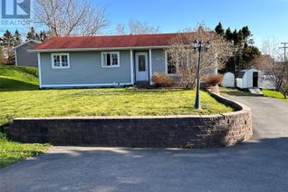 Bungalow for Sale, 4 Hillview Heights, Burin Bay Arm, NL