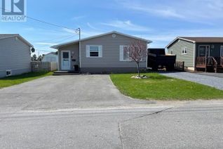 Bungalow for Sale, 3 Sunset Crescent, Stephenville, NL