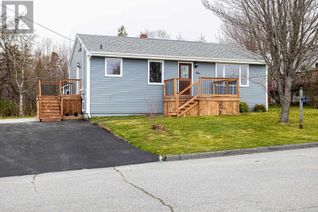 House for Sale, 4 Janice Ann Drive, Eastern Passage, NS