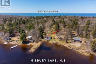 Property for Sale, 656 Milbury Lake Road, Youngs Cove, NS