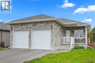 Bungalow for Sale, 122 Saul Street, Odessa, ON