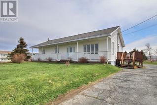 Bungalow for Sale, 200 Central Street, Bay Roberts, NL