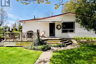 Bungalow for Sale, 551 Attawandaron Road, Point Clark, ON