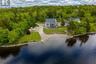 Detached House for Sale, 76 Somes Lake Lane, Canaan, NS