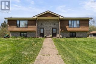 Duplex for Sale, 1159 Belmont Road, Belmont, NS