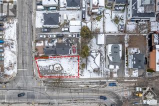 Commercial Land for Sale, 362 Marguerite Avenue, Ottawa, ON