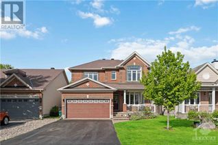 House for Sale, 222 Allgrove Way, Ottawa, ON