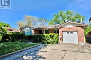 Bungalow for Rent, 73 Queen Mary Road, Kingston, ON