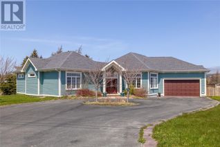 Bungalow for Sale, 1 Jenny's Way, Logy Bay, NL