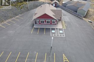 Commercial/Retail Property for Sale, 146 Mcgettigan Boulevard, Marystown, NL