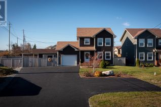 Detached House for Sale, 80 Scotts Road S, Conception Bay South, NL