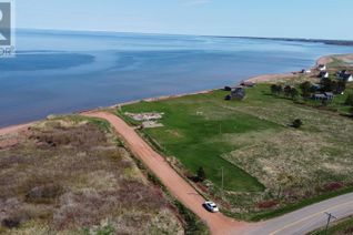 Land for Sale, 12 Shore Road, Maximeville, PE