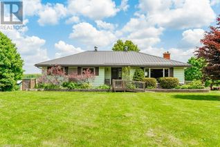 House for Sale, 4407 Victoria Road S, Puslinch, ON