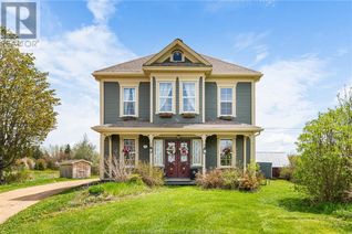 Detached House for Sale, 32 Willow Grove Lane, Weldon, NB