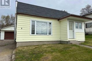 Detached House for Sale, 9 Lakeview Dr, Terrace Bay, ON