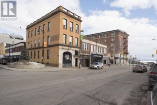 Commercial/Retail Property for Lease, 8 Cumberland St N, Thunder Bay, ON
