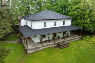 House for Sale, 4895 Wallace Road, South Frontenac, ON