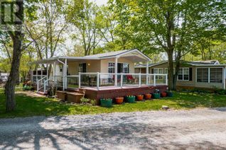 Bungalow for Sale, 486 Cty Rd18-35 Cherry Beach Lane, Prince Edward County (Athol), ON