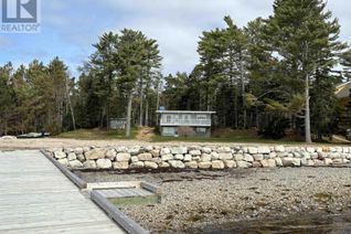 Property for Sale, 147 Borgels Shore Drive, Chester Basin, NS