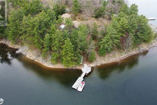 Cottage for Sale, 84 Rose Island, Carling, ON