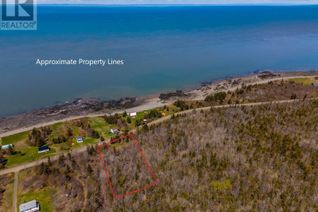 Land for Sale, Lot Shore Road, Phinneys Cove, NS