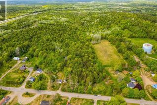 Commercial Land for Sale, 159 Pleasant Street, St. Stephen, NB
