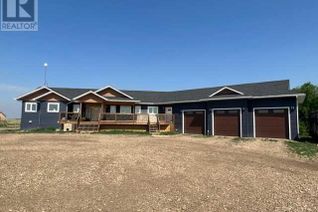 Detached House for Sale, 40032 145 Range, Rural Paintearth No. 18, County of, AB