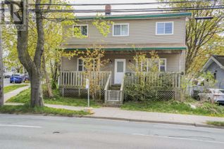Duplex for Sale, 6836 Chebucto Road, Halifax, NS