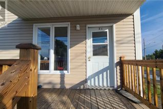 Commercial/Retail Property for Sale, 191 St Jean Street, Saint-Léonard, NB