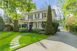 Detached House for Sale, 269 King Street, Niagara-on-the-Lake, ON