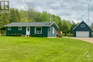 Bungalow for Sale, 1025 Concession 7 Road, Perth, ON